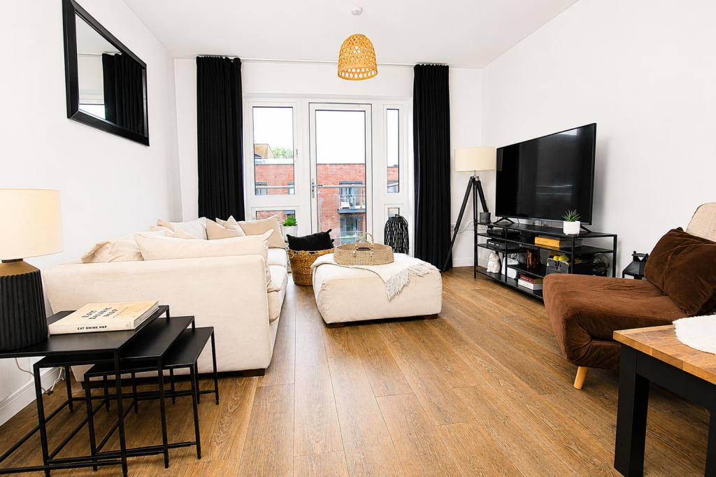 Apartment in Dacorum, Apsley - More