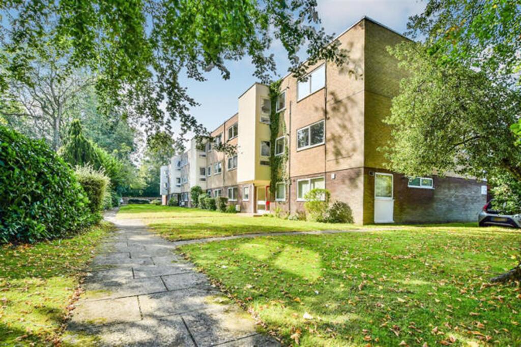 Main image of property: Brooklands Road, Sale