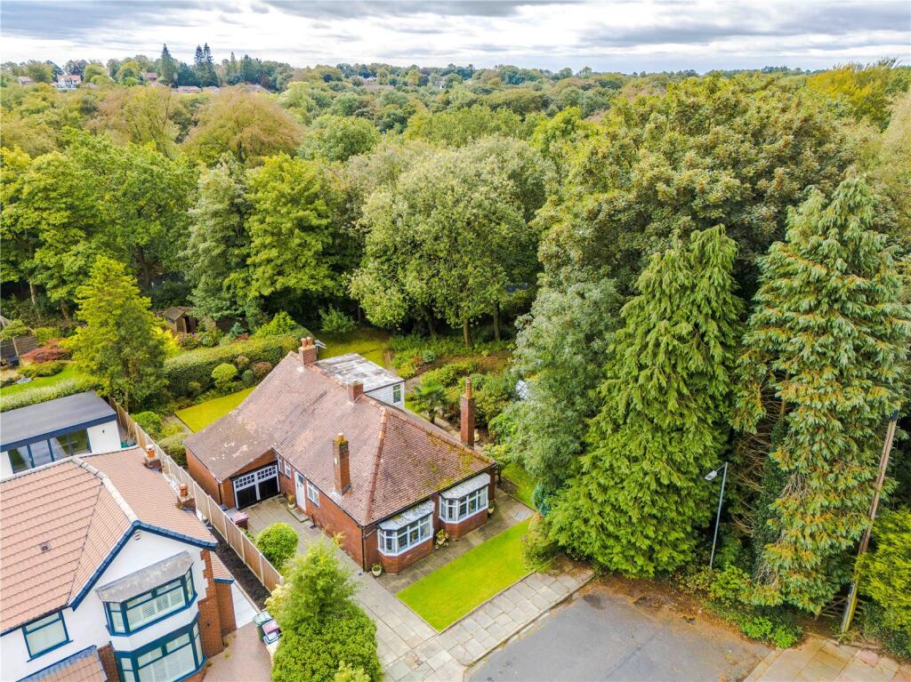Main image of property: Mytton Road, Bolton, Greater Manchester, BL1