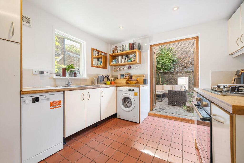 House in London, Brixton - View 5