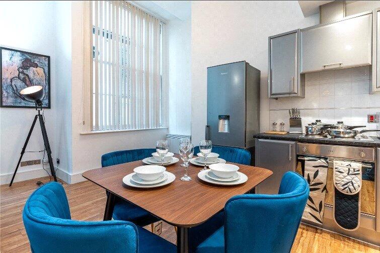 Main image of property: Temple Lane, Liverpool, Merseyside, L2