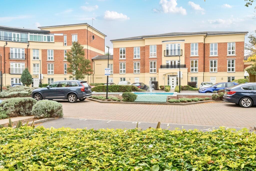 Main image of property: Trevelyan Court Windsor SL4