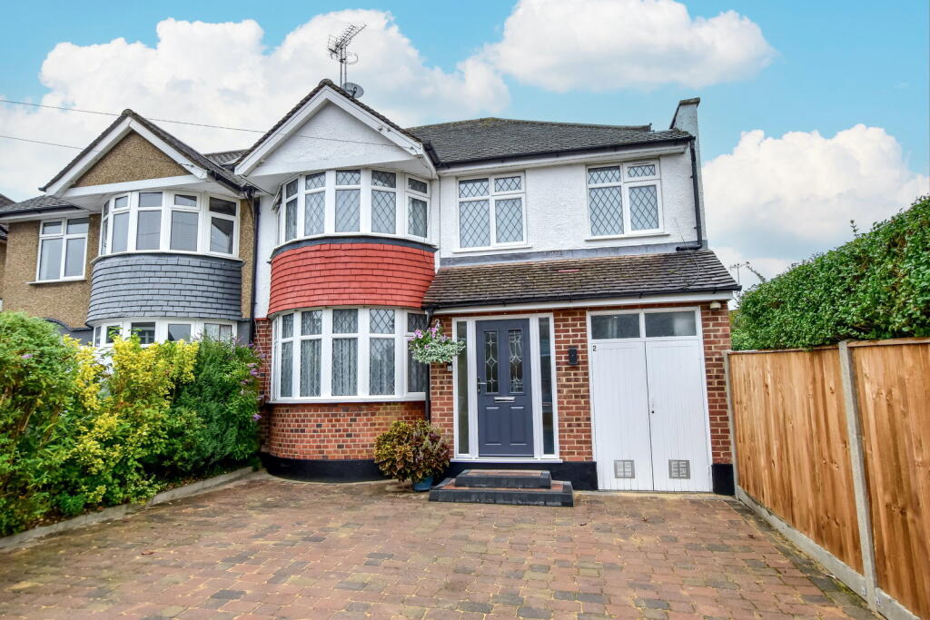 Main image of property: Dover Way, Croxley Green, Rickmansworth