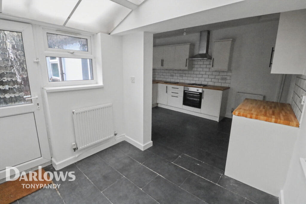 Main image of property: Madeline Street, Pontygwaith, Ferndale CF43
