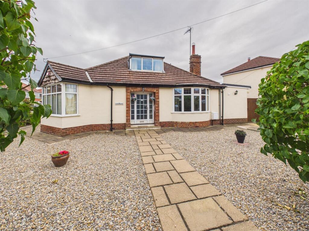 Main image of property: George Street, Bridlington