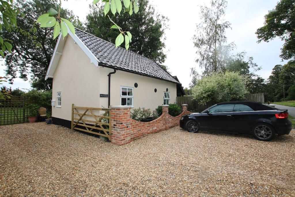 Main image of property: The Green, NR17