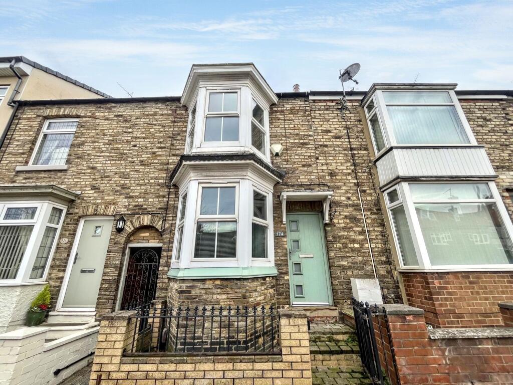 Main image of property: High Street, Marske-by-the-Sea, Redcar, North Yorkshire, TS11 7NB