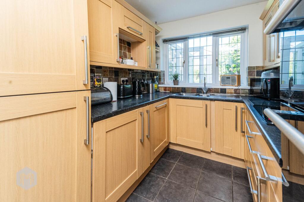 Strathmore Close, Ramsbottom, BL0 photo 4