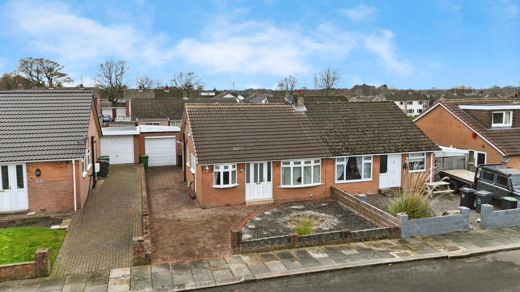 Main image of property: Holmrook Road,Carlisle,CA2 7TG