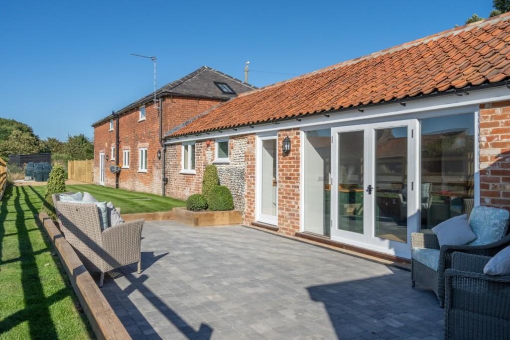 Main image of property: Corton, Suffolk