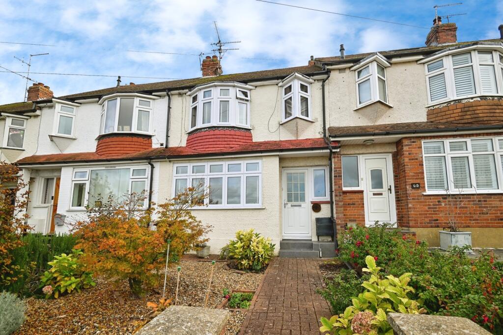 Main image of property: St. Williams Way, Rochester, Kent, ME1