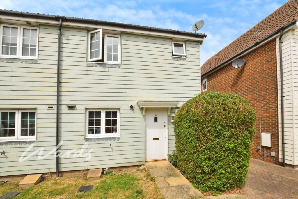 Main image of property: Pochard Crescent Herne Bay CT6
