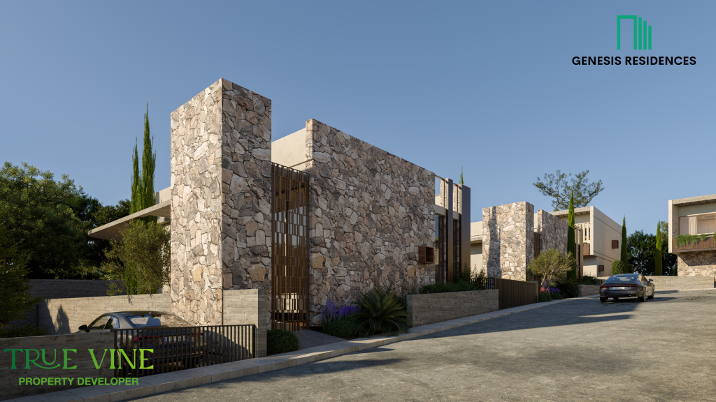 Main image of property: Tala, Paphos