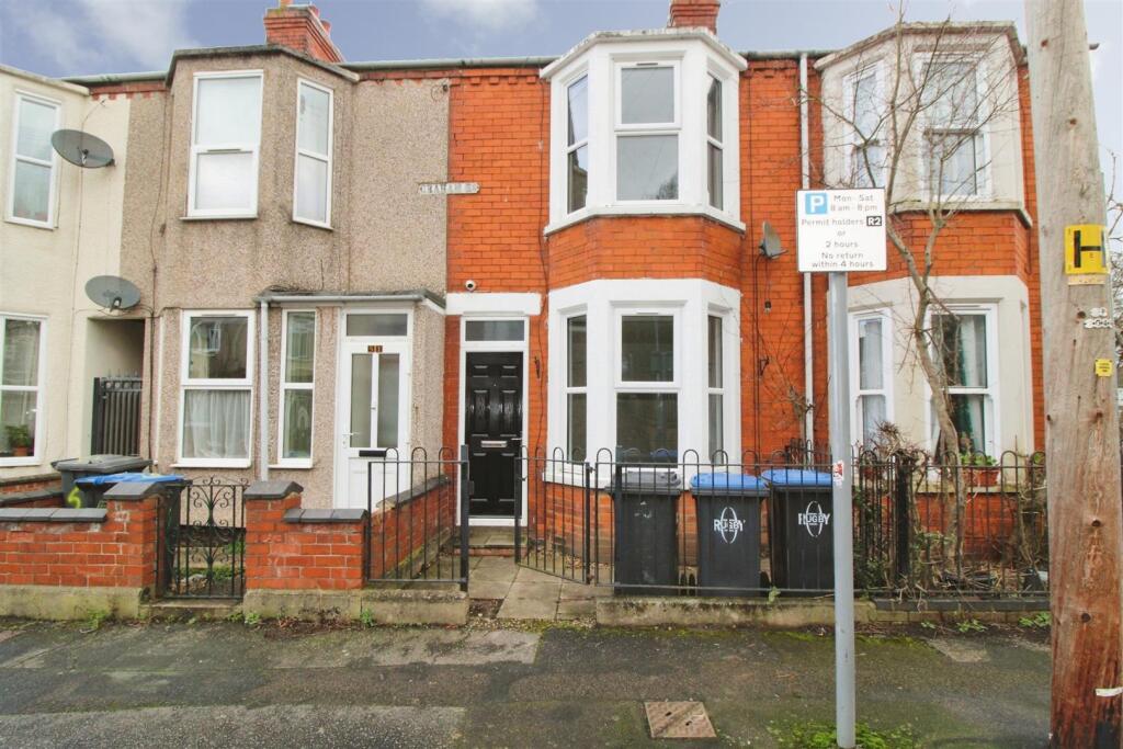 Main image of property: Graham Road, Rugby