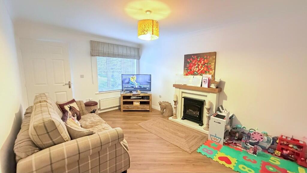 1 Ashford Grange, TS12 photo 2