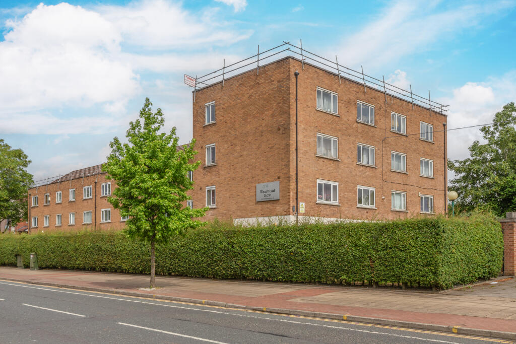 Main image of property: Wearhead Row, Eccles New Road, Salford