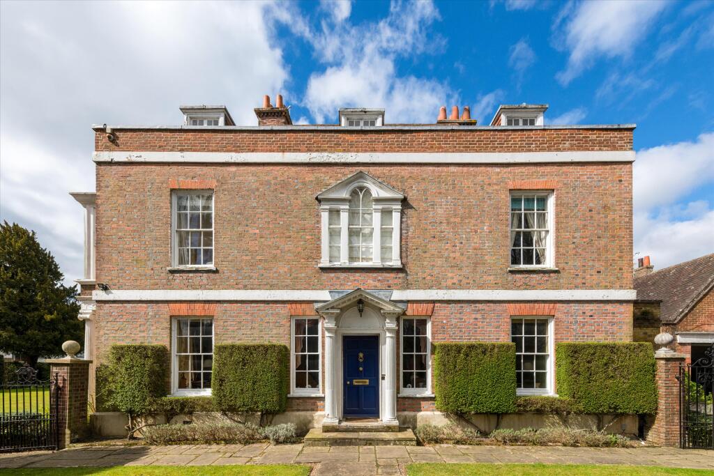 Main image of property: The Moor, Hawkhurst, Kent TN18