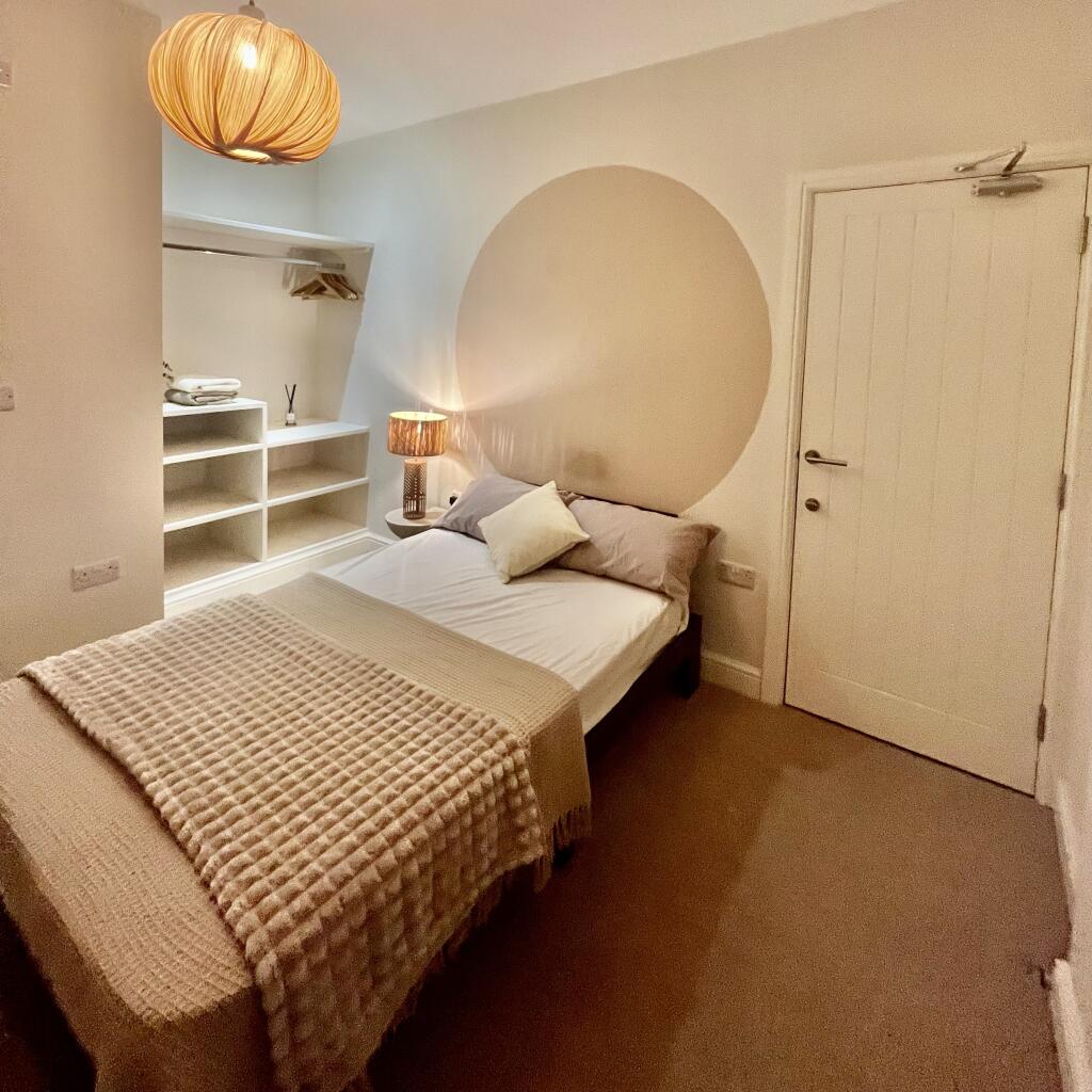 Main image of property: Livingstone Road, Derby, Derby City