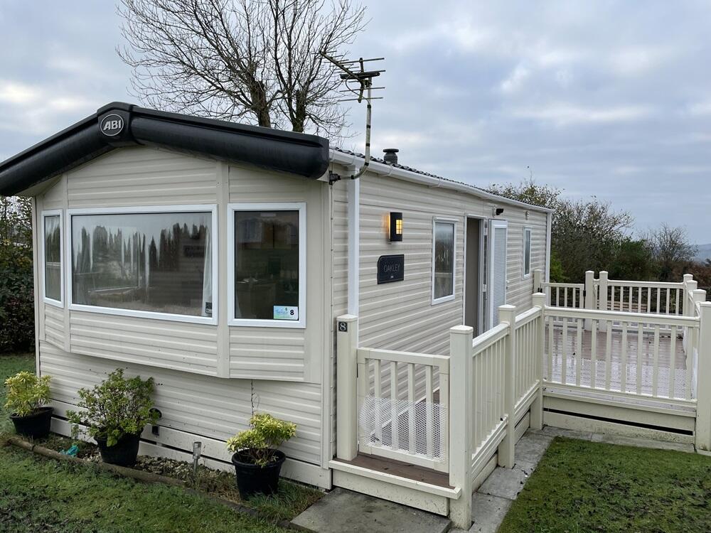 Trefach Holiday Park, SA66 7RU photo 2