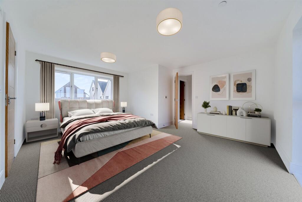 Main image of property: Dymchurch Road, St. Marys Bay, Romney Marsh, Kent, TN29