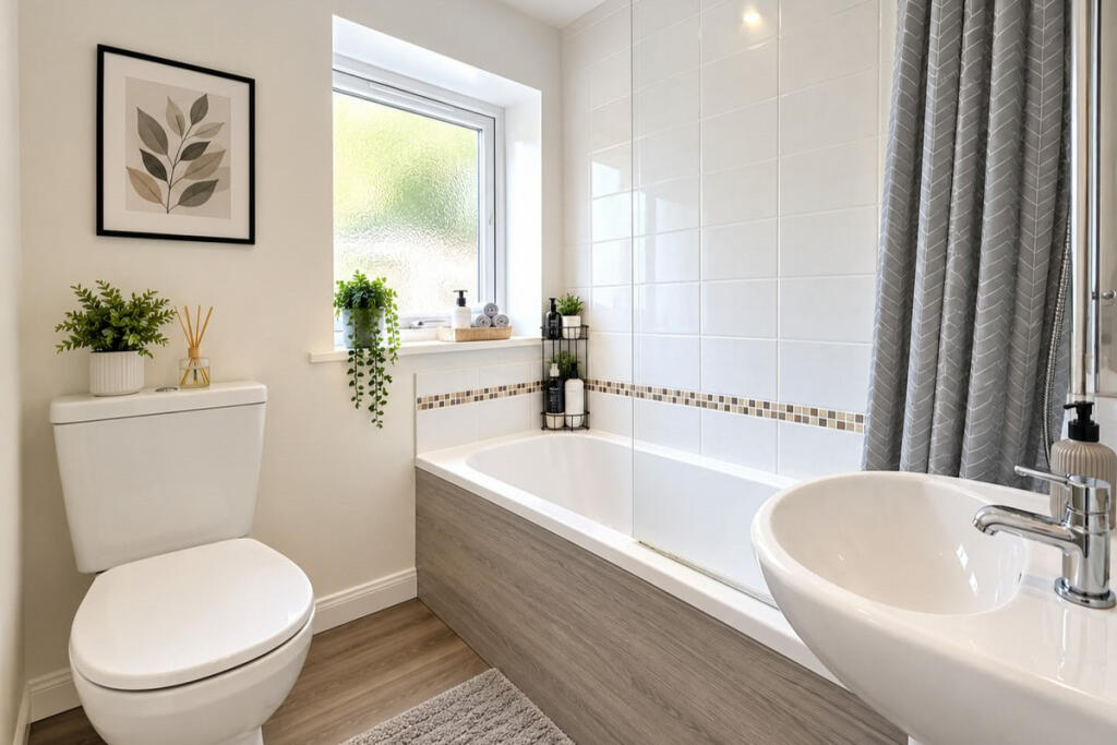 House in Mansfield, Bull Farm - View 5