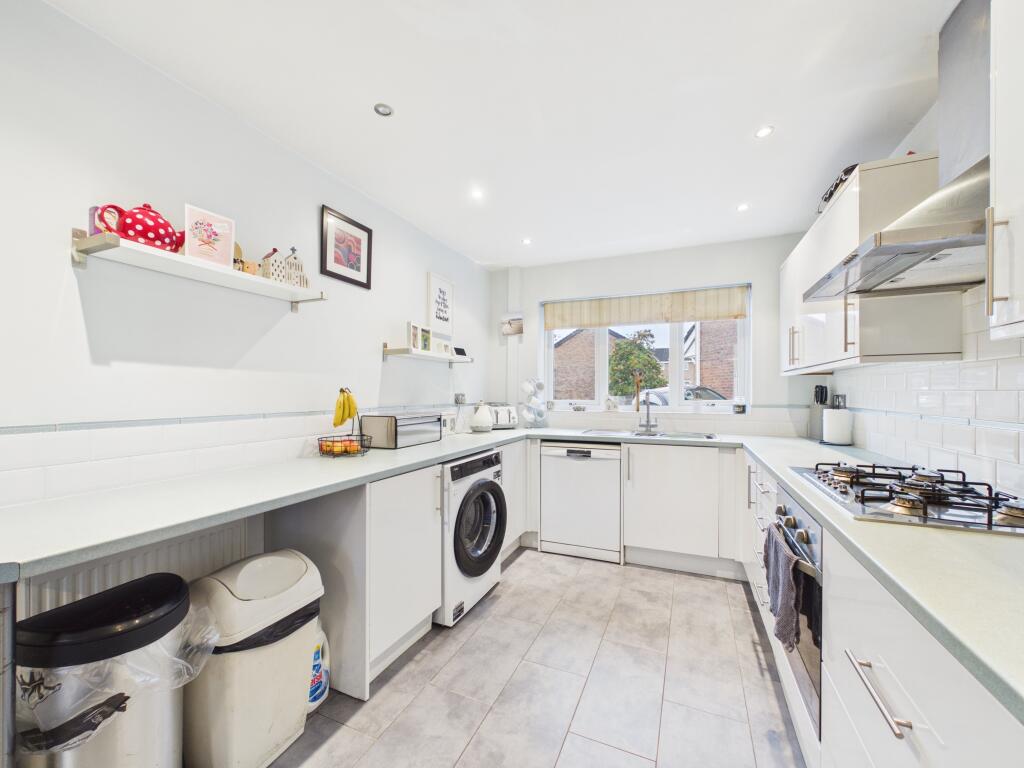House in Cardiff, Thornhill - View 4