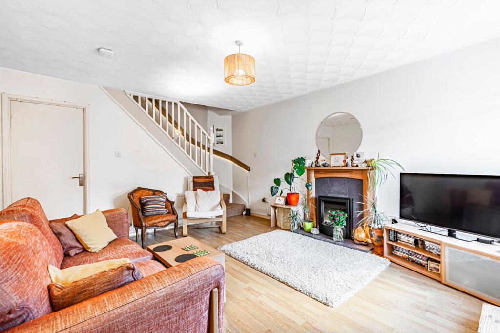 House in Llanharan - View 5