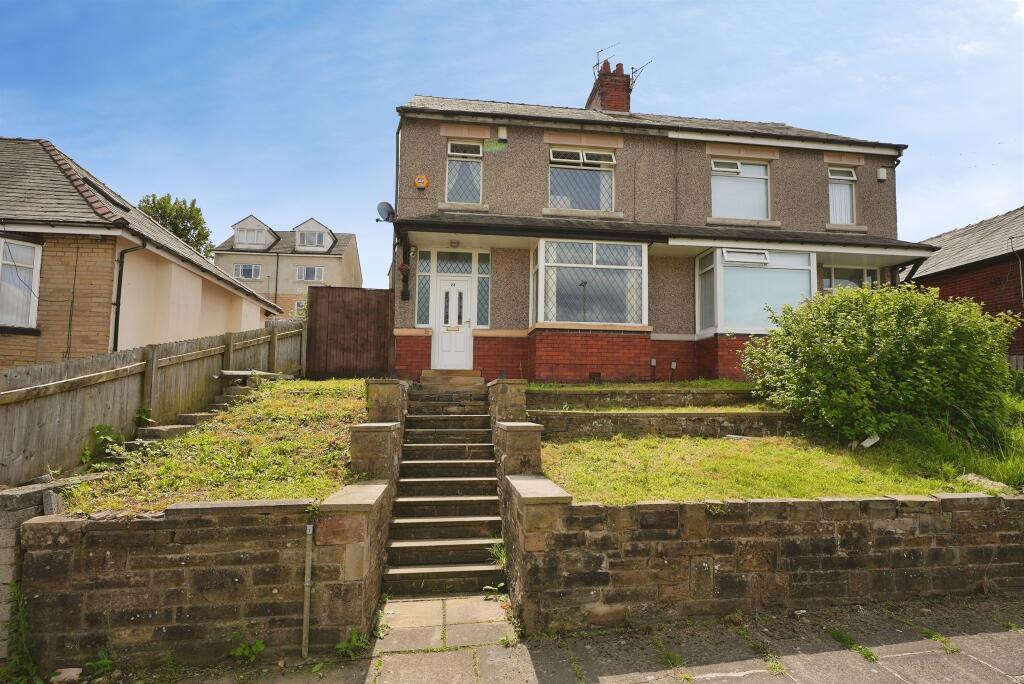 Main image of property: Hollingwood Mount, Bradford
