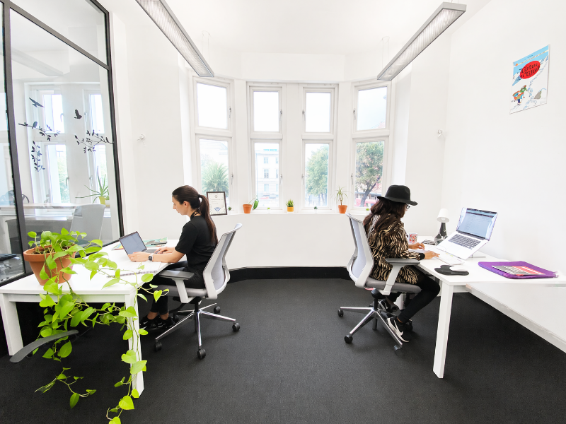 Medium Office