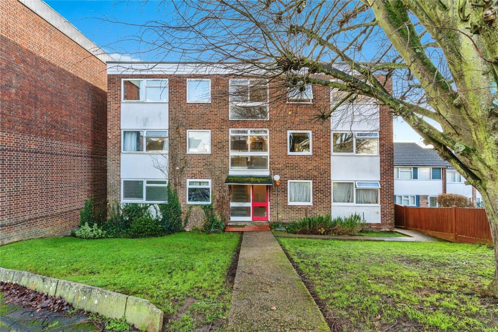 Main image of property: Alfriston Gardens, Southampton, Hampshire, SO19