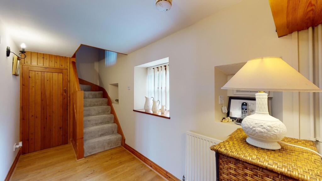 House in Llandudno, Cynwyd - View 2