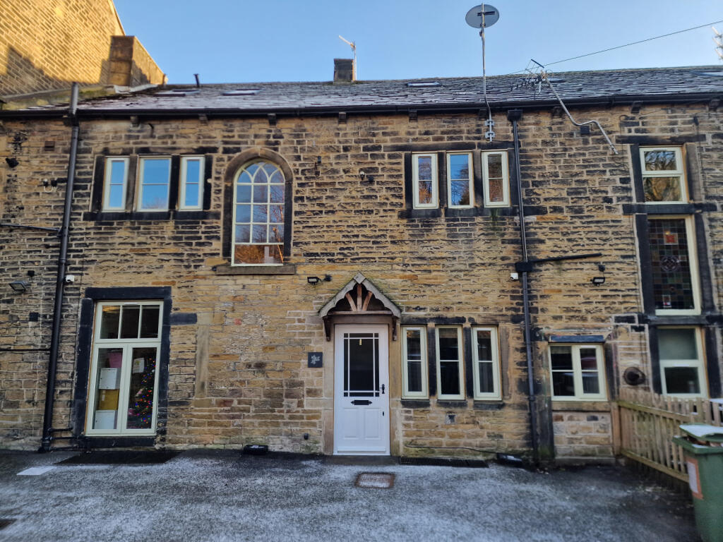 Main image of property: Huddersfield Road, Holmfirth, HD9