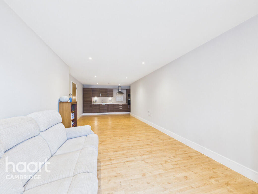 Apartment in Cambridge, Petersfield - More