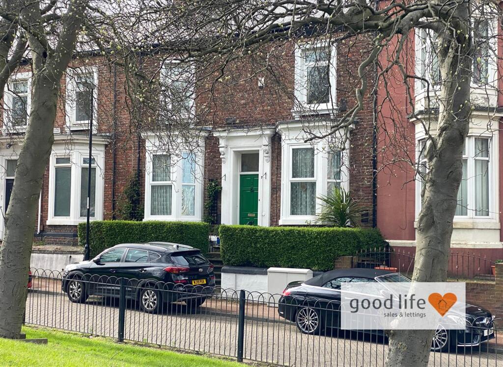 Main image of property: Summerhill, Sunderland