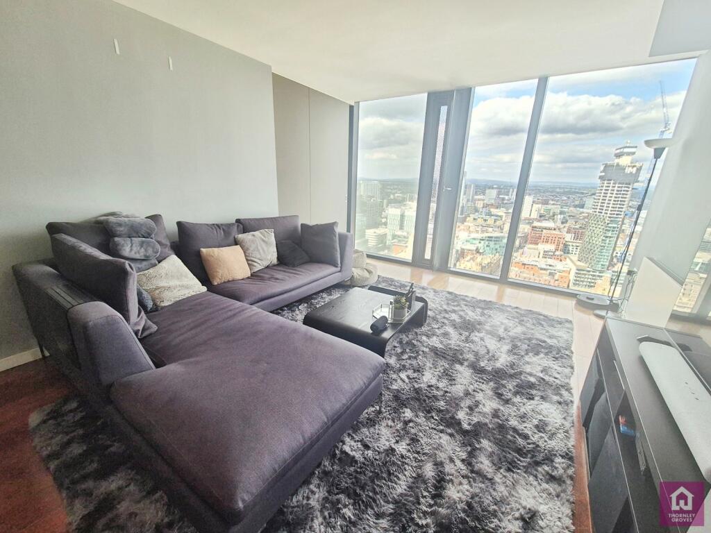Apartment in Manchester - View 3