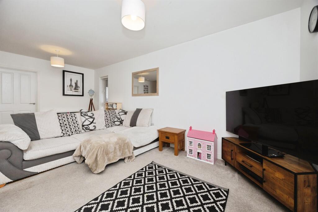 John Amoore Lane, ASHFORD - View 2