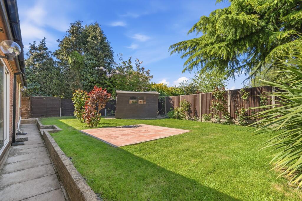 House in Oadby and Wigston, Oadby - View 5