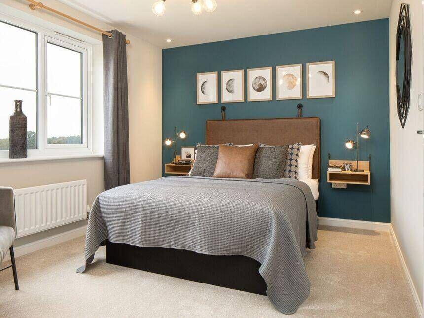 House in Charnwood, Rothley - View 4