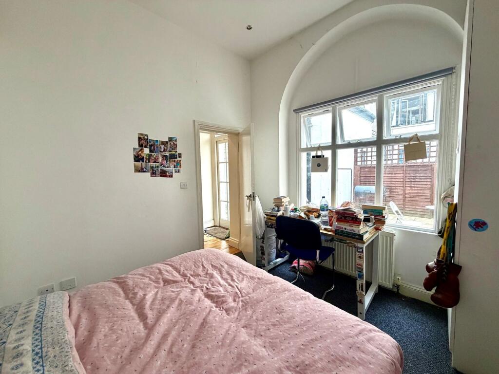 Apartment in London, East Marylebone, Marylebone - View 5
