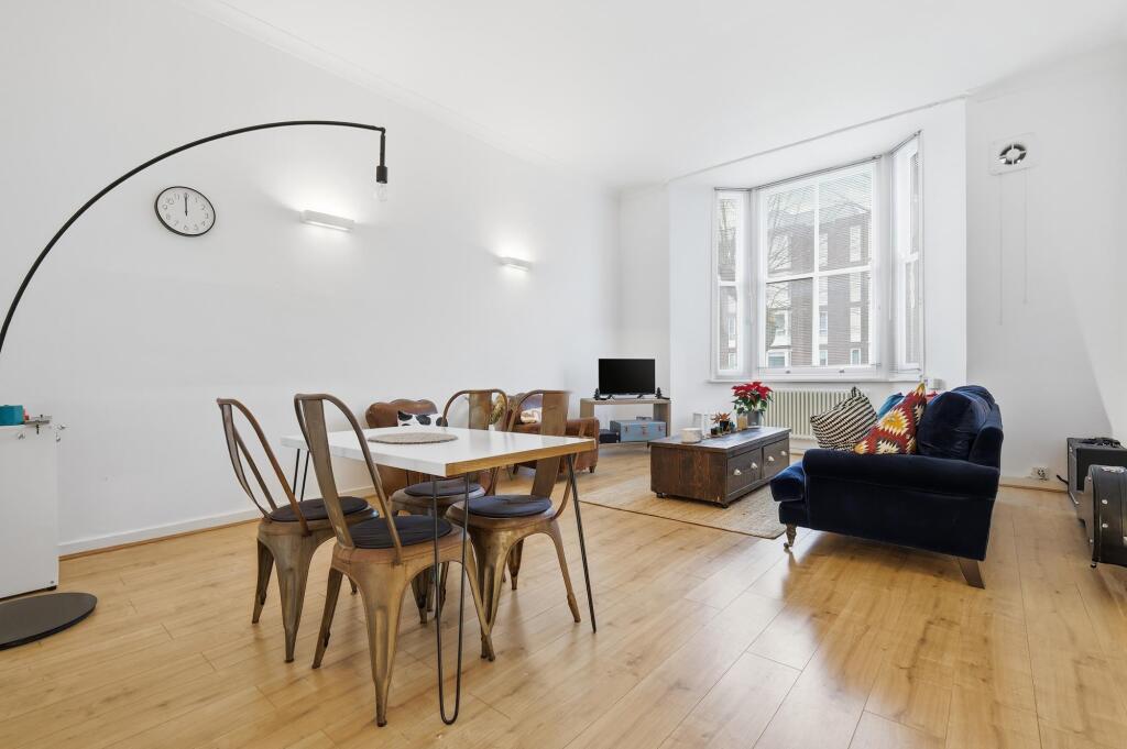 Main image of property: Parkhill Road, Belsize Park, London, NW3
