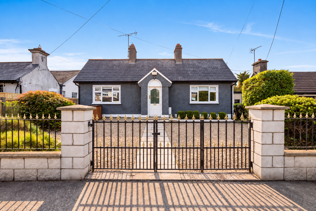 Main image of property: Finglas, Dublin