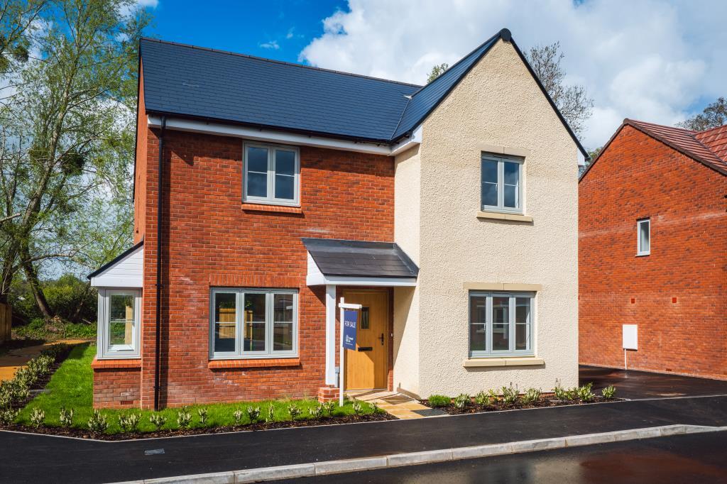 Main image of property: Eardisley, Herefordshire, HR3