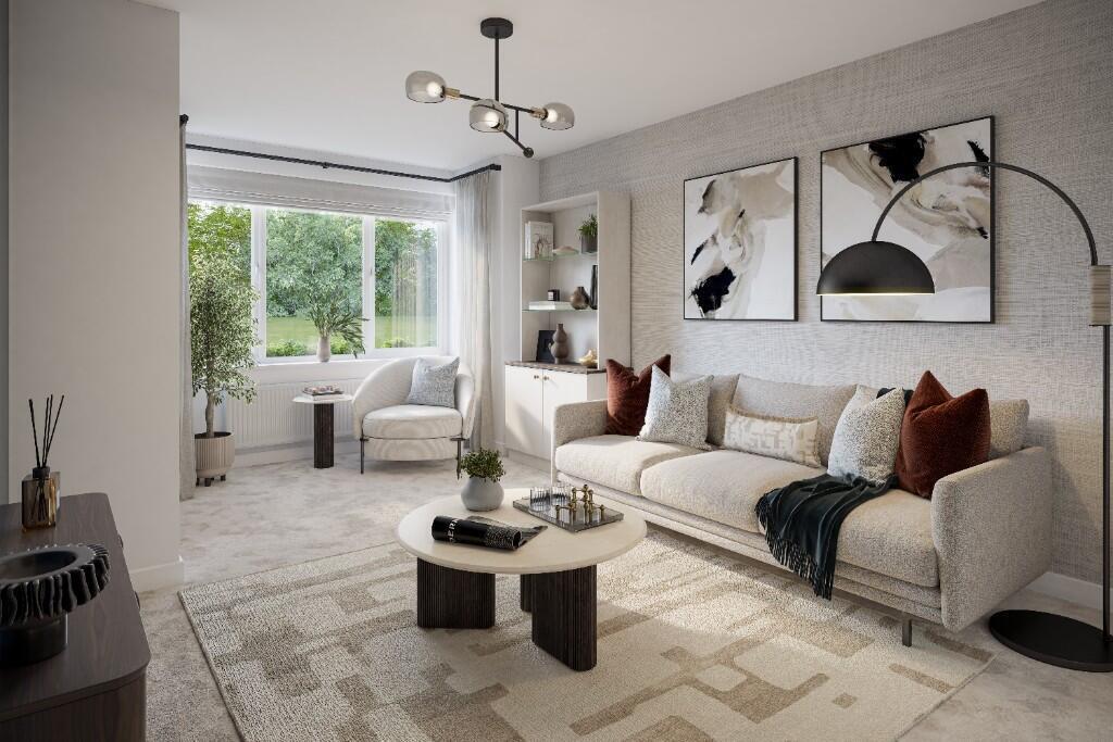 House in Lancaster - View 3