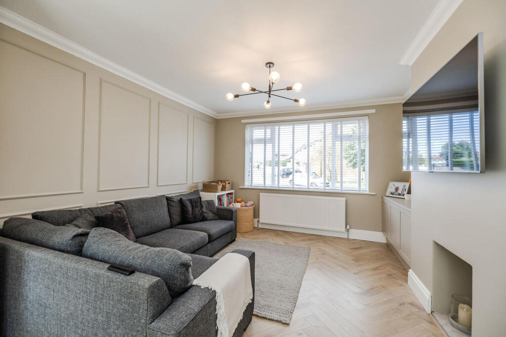 House in Newcastle upon Tyne - View 3