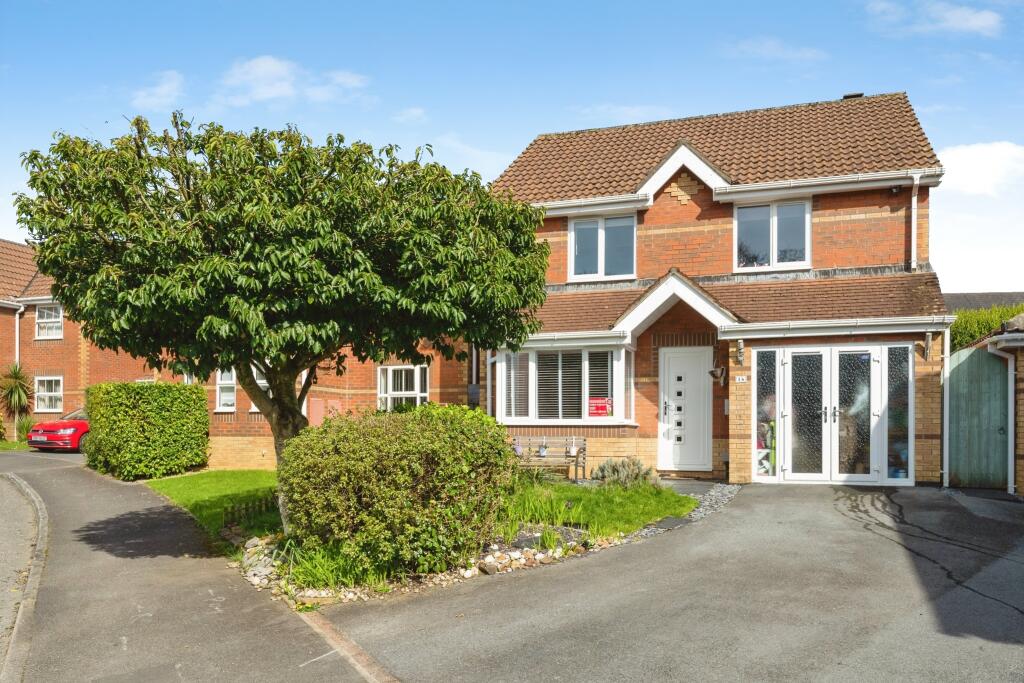 Main image of property: Maes Ty Gwyn, Llanelli, SA14