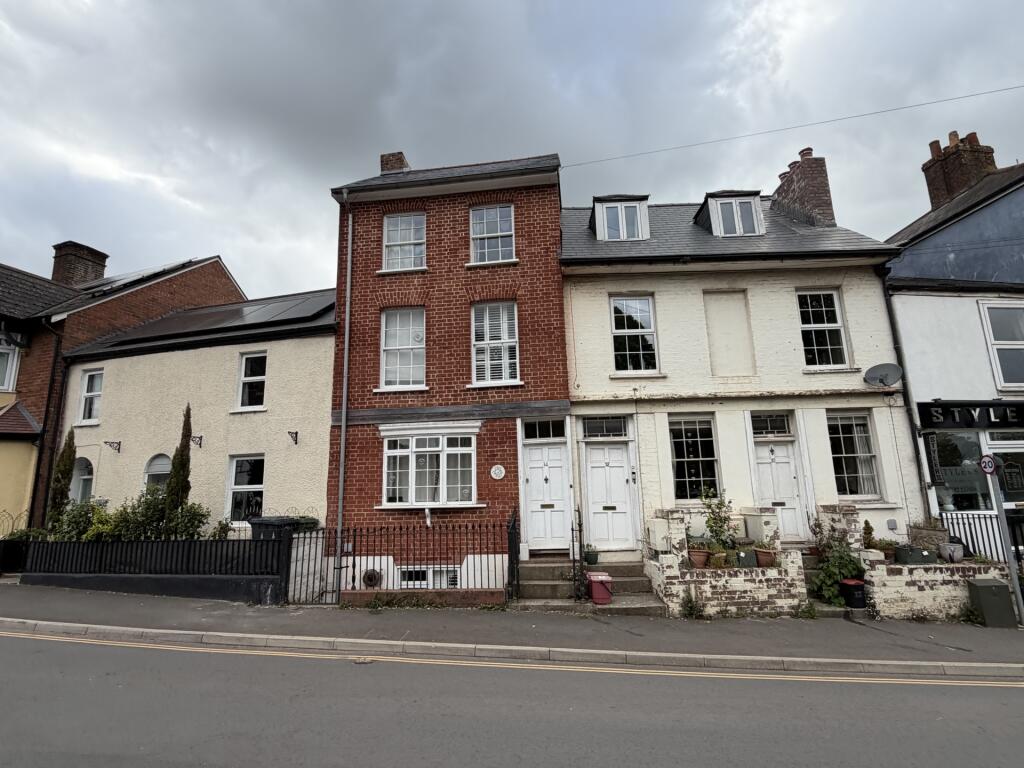 Main image of property: Chudleigh Road, Alphington, EX2