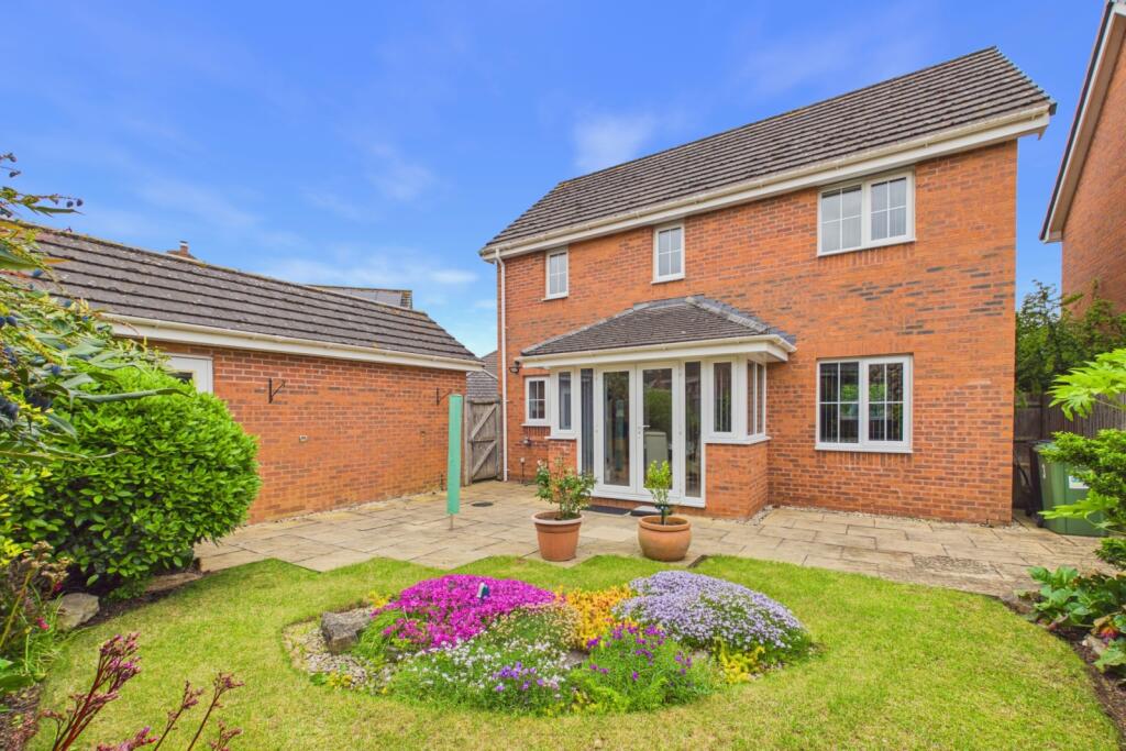 House in Ross-on-Wye, Herefordshire - View 3