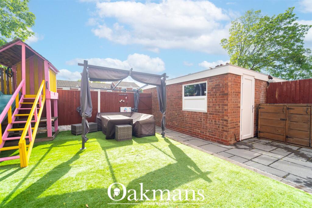 House in Redditch, Winyates - View 3