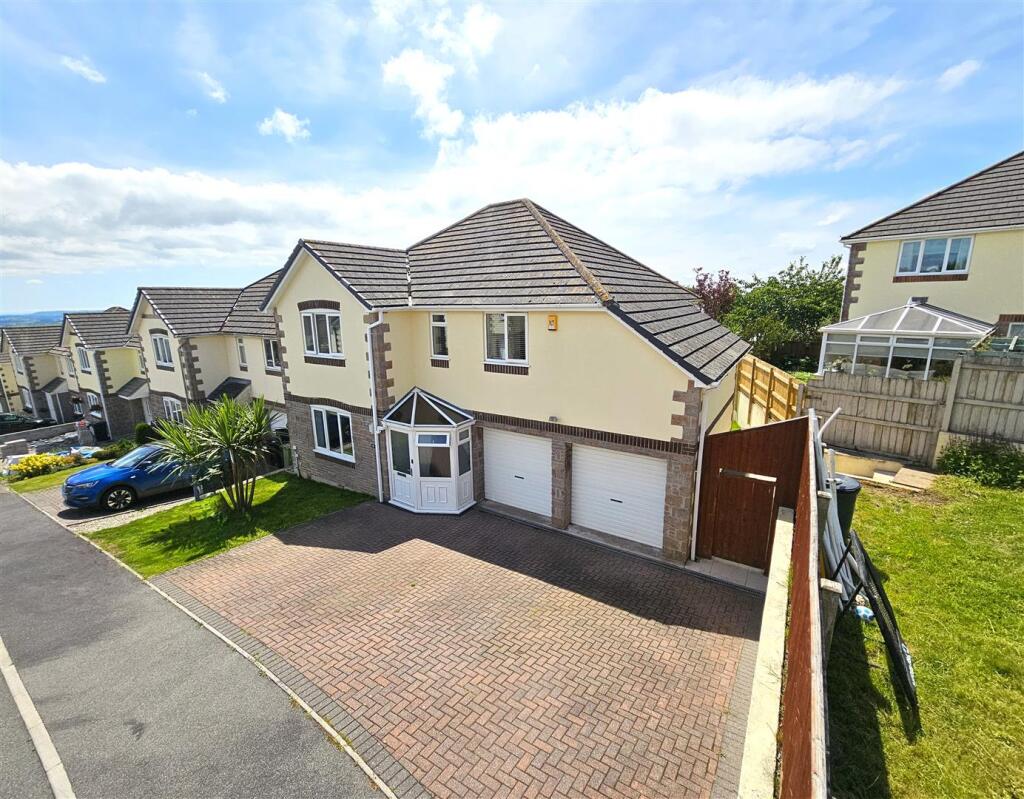 Main image of property: All Saints Park, St. Anns Chapel, Gunnislake