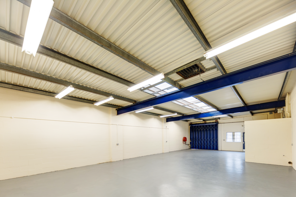 Additional image 11 of Colemeadow Road Industrial Estate, Redditch, B98 9PB